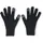 Under Armour Halftime Gloves black castlerock 002 L/XL
