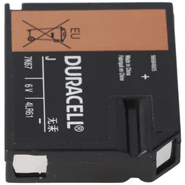 Duracell 7K67 LR61 6,0 V 4 St.