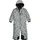 KILLTEC first instinct by killtec Kinder Skioverall/Schneeanzug mit Kapuze FISW 26 MNS ONPC, stahlmint, 122, 42104-000