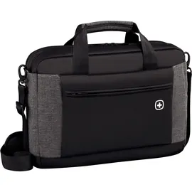 Wenger Underground Notebook Tasche 16" Zoll schwarz