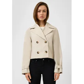QS Kurztrench - XS