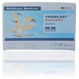 Holthaus YPSIPLAST Fingerverband elastisch 3 x 12 cm 100 Stück