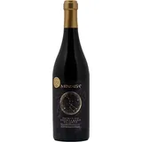 Menzatia Primitivo Negroamaro Blue Edition 2025