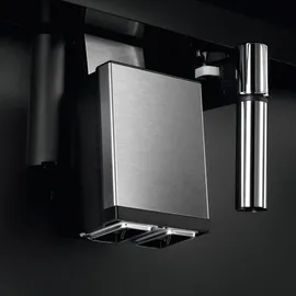Electrolux KBC85Z Einbau-Kaffeevollautomat Schwarz