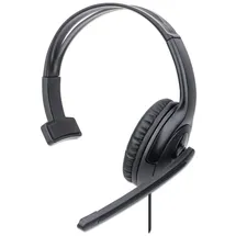 Manhattan Mono USB-Headset 179874