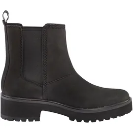 Timberland Carnaby Cool Chelsea Damen Stiefelette TB 0A5NPK 015 schwarz, Schuhgröße:39 EU