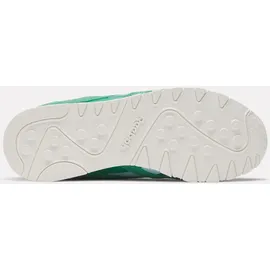 Reebok Classic Nylon Upgrade Green/Upgrade Green/Glass Blue 40