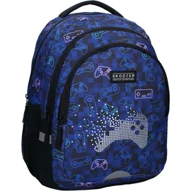 Vadobag Skooter Winning Streak blau