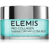 ELEMIS Pro-Collagen Marine Cream Ultra-Rich Tagescreme 50 ml