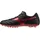 Mizuno Morelia II Pro AG Herren schwarz/rot 44