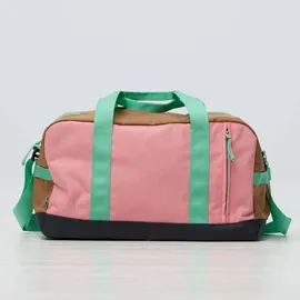 Fjällräven Vardag 33 One Size Poppy Pink/Khaki