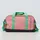 Fjällräven Vardag 33 One Size Poppy Pink/Khaki