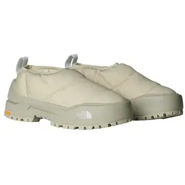 The North Face Damen Base Camp Thermoball Mule Schuhe (Größe 44.5 , beige)