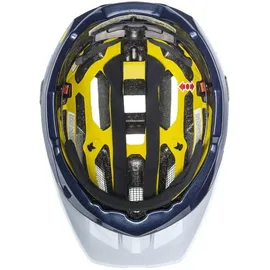 Uvex Quatro CC MIPS 56-61 cm blau 2021