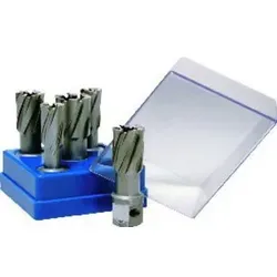 BDS Kernbohrer Set HKK Box
