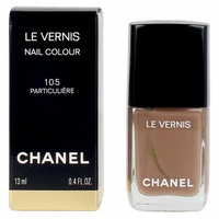 Chanel Le Vernis Nagellack 13 ml Graubraun Glanz