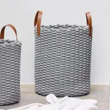 Aquanova Rudon Wäschekorb, RUDLAS-92,