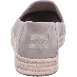 TOMS Carolina für Damen, beige, Größe 38 EU - Naturbelassen -