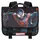 SpiderMan Miles-Cartable Rucksack 2.0 Schwarz