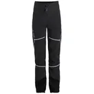VAUDE Skihose schwarz 110