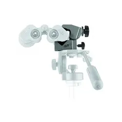 Manfrotto 035BN Fernglas-Superklemme