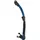 Cressi Alpha Ultra Dry / Schnorchel - Farbe: Black/Blue