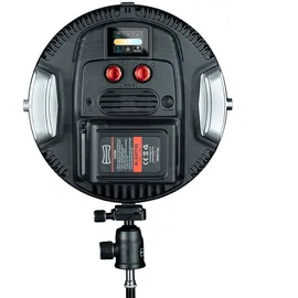 Rotolight AEOS 2 Masters Kit RGBWW-LED-Leuchte