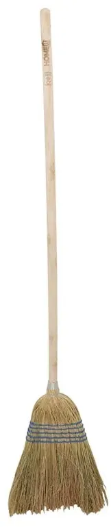 Garden® broom 140 cm