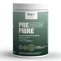 Nupo Care+ Premium Fibre