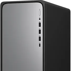 HP OmniDesk M02-0655ng Desktop-PC Intel Core i5 13400 4,6 GHz 16 GB RAM 1 TB SSD Windows 11 Home