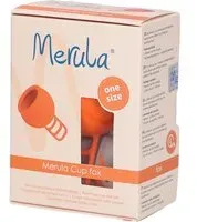 Merula Coupe menstruelle Orange Renard Autre 1 pc(s)