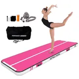 Airtrack Nordic Home Special Edition 5 m rosa