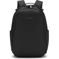 Pacsafe V 16 Liter All-Around Tagesrucksack - schwarz