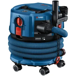 Akku-Staubsauger GAS 18V-12 MC