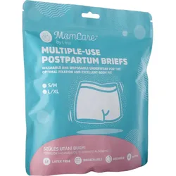 MomCare by Lina Postpartum Briefs Wöchnerinnen-Slips S-M 4 St.