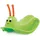 Paradiso Toys Wippe Raupe (71600297)