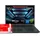 Gigabyte G6X 9KG-43DE854SH - Notebook 16" - Core i7-13650HX - RTX 4060 - 48GB RAM - 1 TB NVMe - Win11 - Schwarz