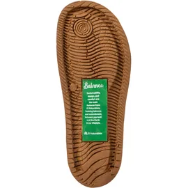 El Naturalista N5791 Balance Unisex Gelb 42