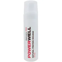 Powerwell Mousse Strong Schaumfestiger