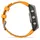 Garmin fenix 8 AMOLED 47 mm sapphire, graphit / titanium titan mit QuickFit Silikon-Armband 26 mm