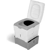 Trobolo WandaGo Trenntoilette,