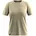 Merino T-Shirt Quicksand XS