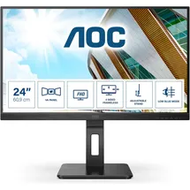 AOC 24P2QM 24"