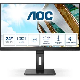 AOC 24P2QM 24"