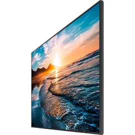Samsung QB75C 75" schwarz