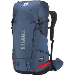 Millet Peuterey 35+10 Sac à dos - Bleu marine - TU
