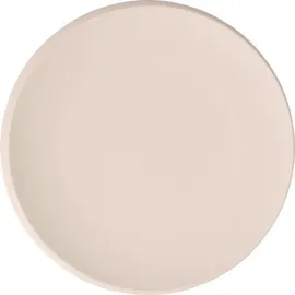 Villeroy & Boch Newmoon Speiseteller 29 cm beige
