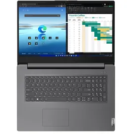 Lenovo V17 G4 Intel Core i5-13420H 8 GB RAM 256 GB SSD FreeDOS 83A2004SGE