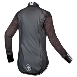 Endura Damen FS260-Pro Adrenaline Race Cape II Jacke (Größe M,
