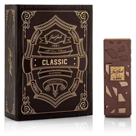 JUST JACK Classic Eau de Parfum 100 ml